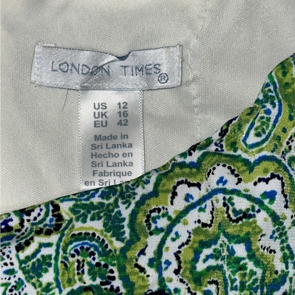 Flowy romper - Picture 3 of 3